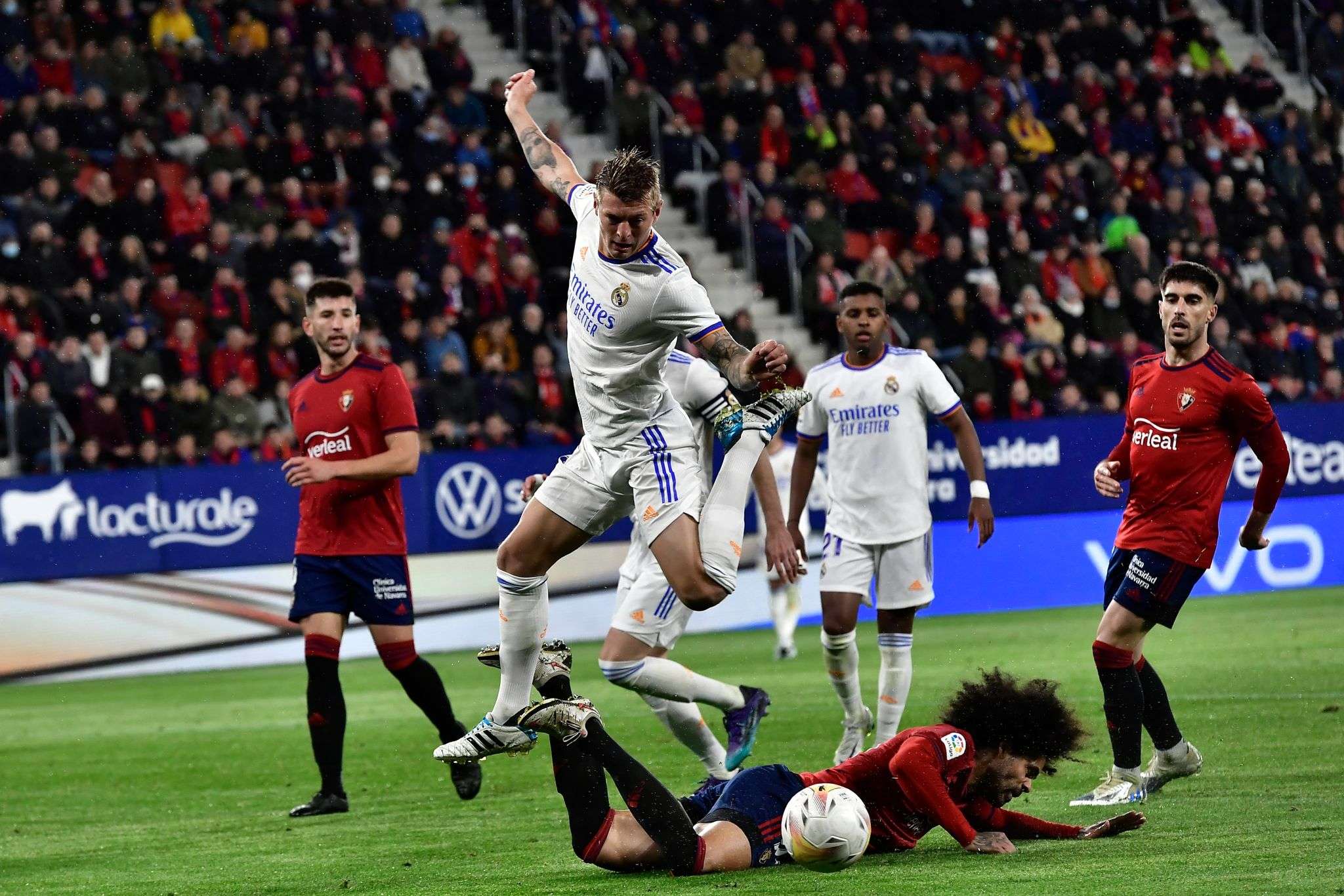 real madrid, sport, futboll, la liga