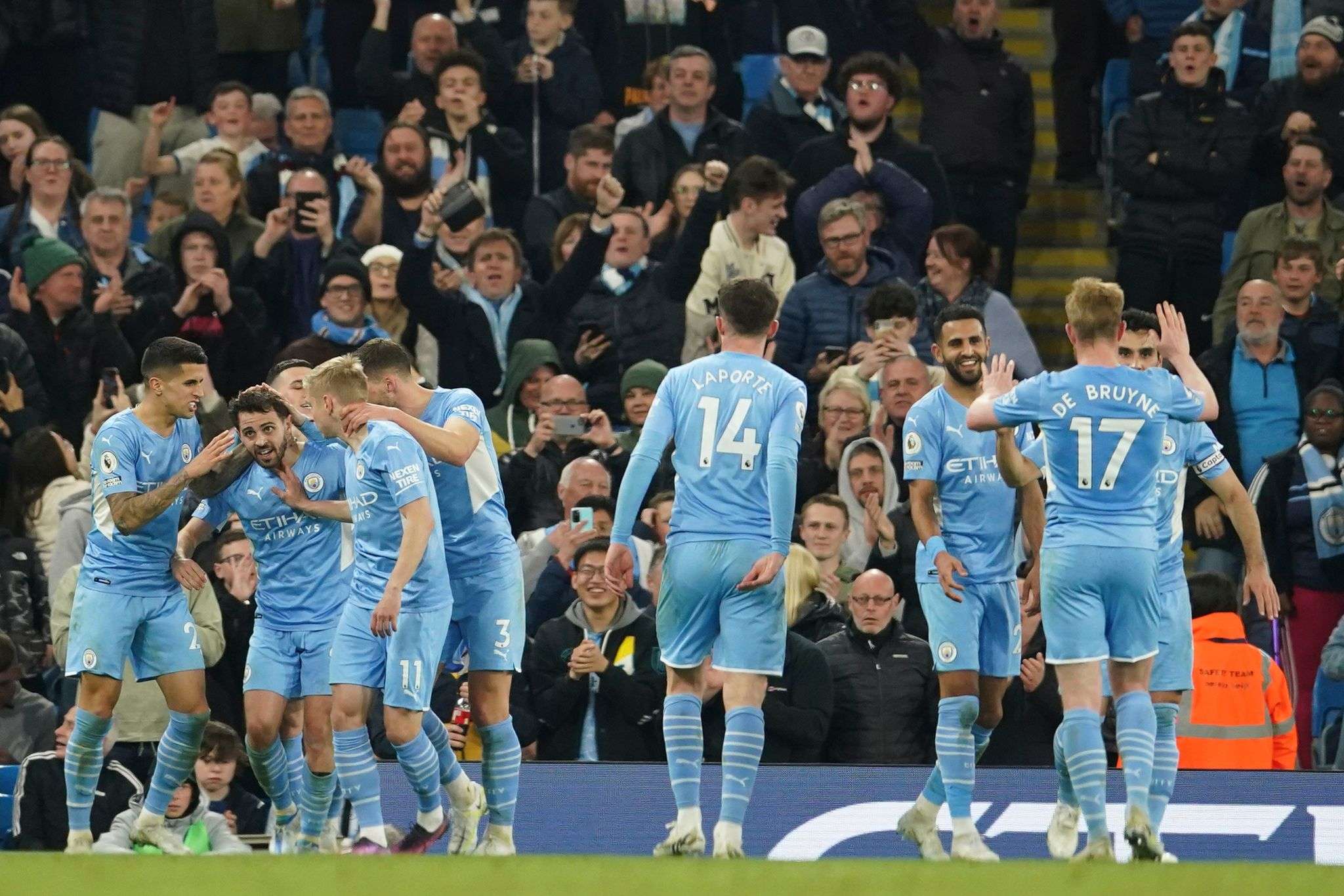 manchester city, premier league, sport