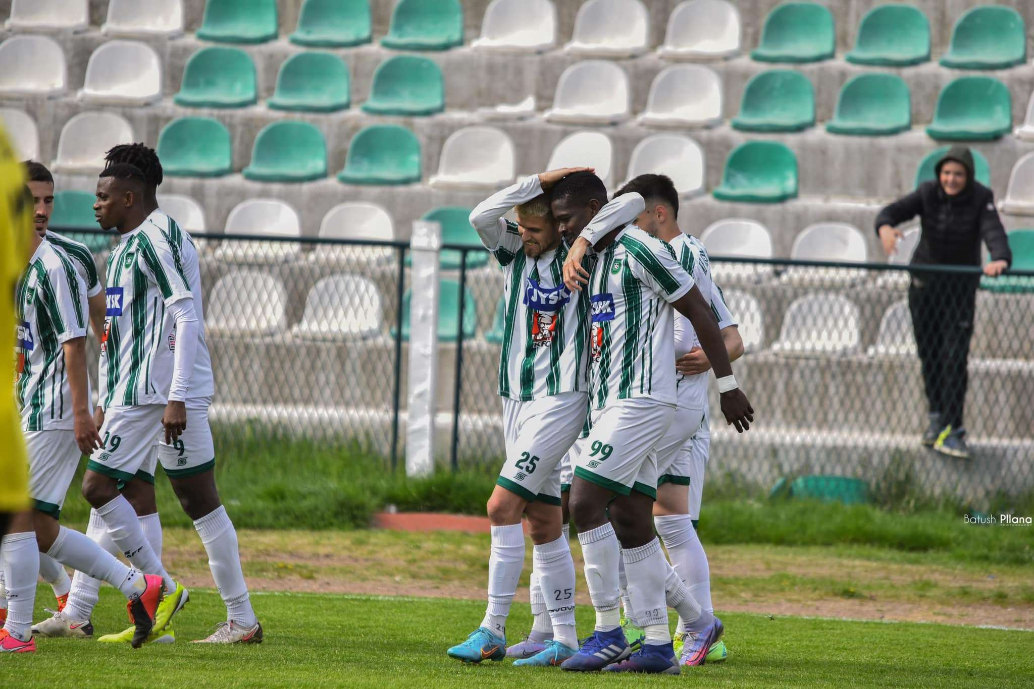 trepca 89, sport, futboll, superliga, sporti