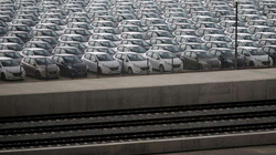 Për muajin e nëntë me radhë, bie shitja e veturave në Evropë