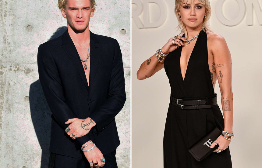 Ylli i sportit dhe muzikës, Cody Simpson, më në fund ka folur për arsyen e ndarjes nga këngëtarja e famshme amerikane, Miley Cyrus. Ai thotë se e kishte marrë këtë vendim të vështirë për shkak se ka dashur të fokusohet në trajnimet e tij si notarë.