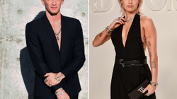 Cody Simpson e shpjegon arsyen pse u nda nga Miley Cyrus