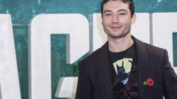 Arrestohet sërish Ezra Miller
