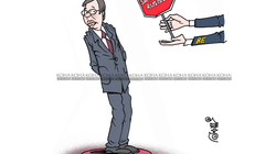 Karikatura e ditës - 20.04.2022