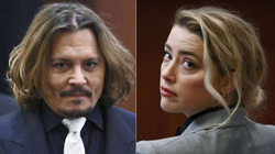 Amber Heard pret vendimin e gjykatës për t’u arratisur më pas në shtëpinë milionëshe në shkretëtirë