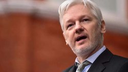 Ekstradimi i Assanget në SHBA, tani në dorë të sekretares së Brendshme britanike