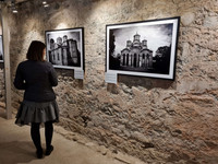 Debat, ekspozita, 19 prill