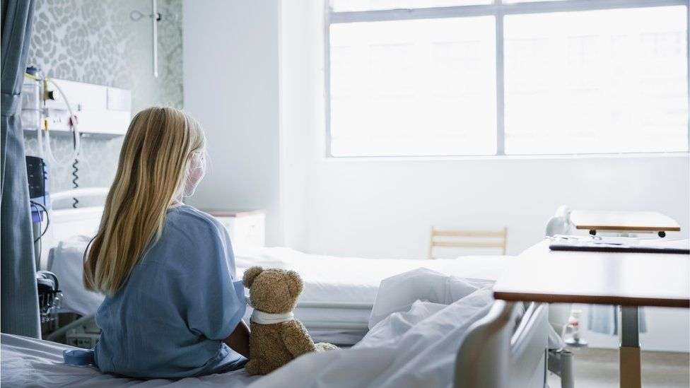 Raste të pashpjegueshme të hepatitit te fëmijët në Evropë, SHBA dhe Britani 