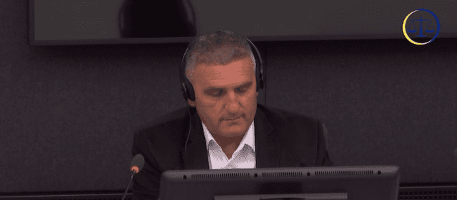 Gjykimi ndaj Salih Mustafës, dëshmitari Halimi rrëfen për qendrën stërvitore në Zllash