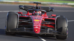 Rikthimi i fuqishëm i Ferrarit këtë sezon në Formula 1