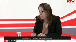 Bajrami: Qindra miliona euro të bllokuara si pasojë e mosfunksionalizimit të OSHP-së