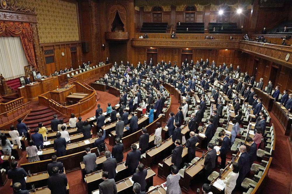 Japonia ia revokon Rusisë statusin e “kombit të favorizuar” 