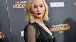 Jennifer Lawrence bëhet nënë