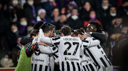 Juventusi në finale të Kupës së Italisë