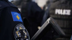 Arrestohet një i dyshuar për vjedhje të një veture në Ferizaj