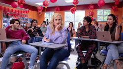 Rebel Wilson ylli i komedisë së re “Senior Year”