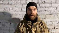 Komandanti ukrainas në Mariupol: Ky mund të jetë mesazhi i fundit, nuk do t’i lëmë armët