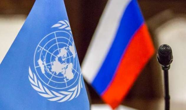 Rusia kërkon “zgjidhje të arsyeshme për Kosovën sipas rezulotës 1244”