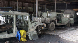 Varreza masive gjenden në Mariupol, “trupat u morën dhe u hodhën me kamionë”