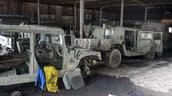 Varreza masive gjenden në Mariupol, “trupat u morën dhe u hodhën me kamionë”