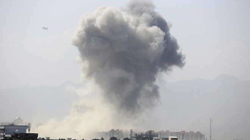 Shpërthim i fuqishëm në Afganistan, bombardohet një xhami