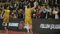Peja fiton Ligën Unike