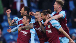 Burnley arrin fitore të madhe