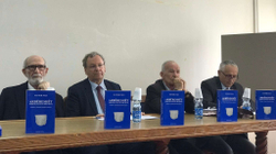 “Arbëreshët midis realitetit dhe mitit” me gjurmë në 534 vendbanime