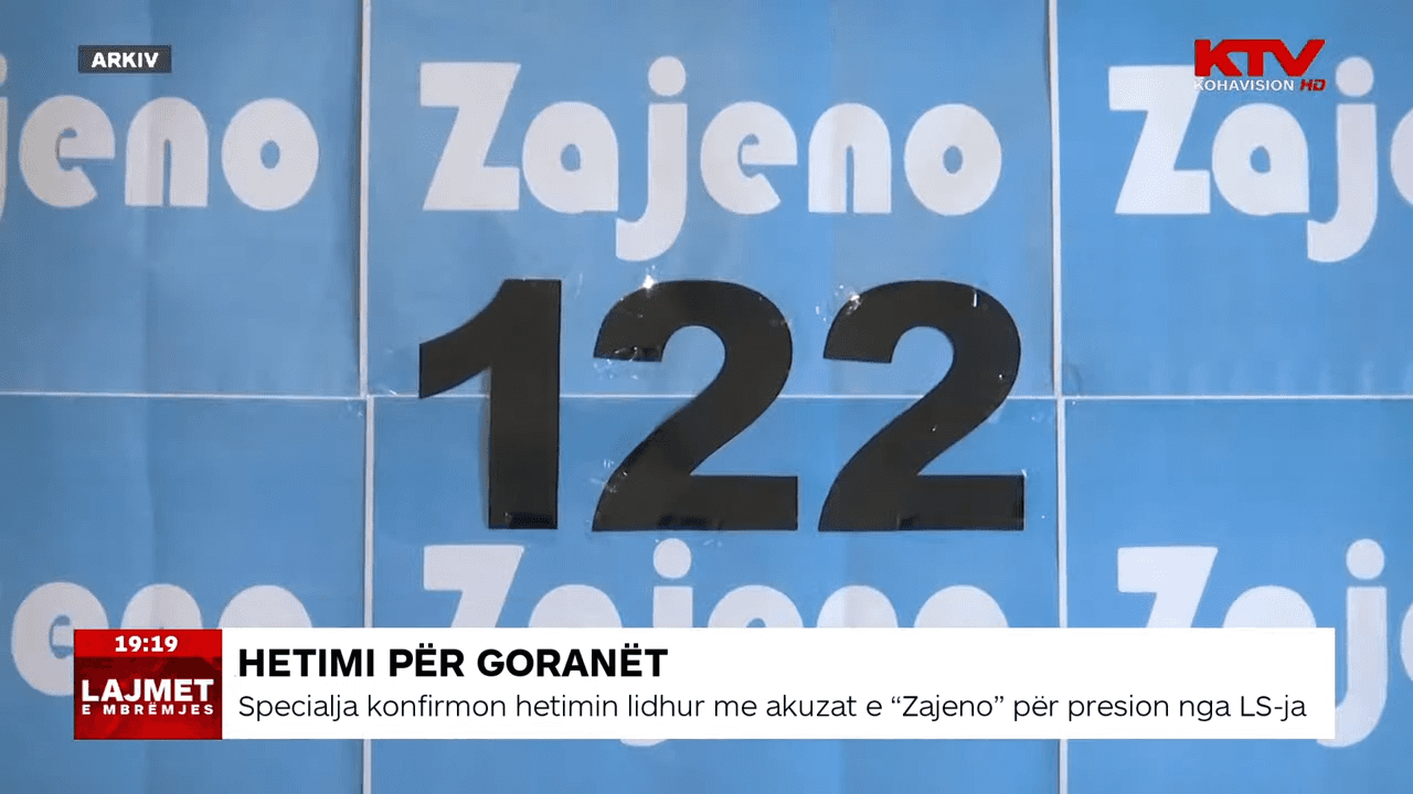 zajeno, ls, goranet, 21 prill