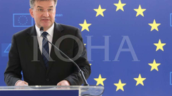 BE-ja pajtohet që Lajçakut t’i zgjatet mandati edhe për 18 muaj