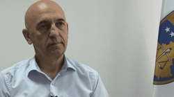 Besim Kelmendi, ushtrues detyre i Kryeprokurorit të Shtetit