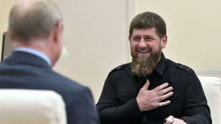 Lideri çeçen i sigurt: Rusia sot do ta pushtojë Mariupolin