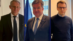 Dita e fundit e marrëveshjes së përkohshme për targat – Brukseli pret kryenegociatorët