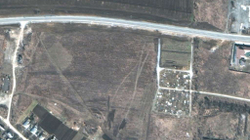 Mbi 200 civilë kanë mbetur të bllokuar në bunkerët brenda fabrikës së çelikut në Mariupol