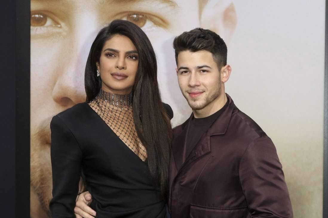 Bëhet i ditur emri i vajzës së Priyanka Chopras dhe Nick Jonasit
