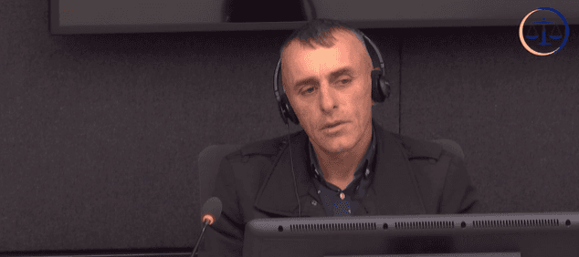 ​Musli Halimi përfundon dëshminë e tij në gjykimin ndaj Salih Mustafës