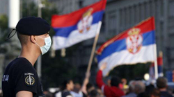 Serbia e ndëshkon menjëherë Kroacinë për moslejimin e vizitës së Vuçiqit
