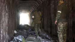 Mbi 1000 trupa civilësh gjenden në morgët e Kievit