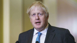 Johnson: Lufta në Ukrainë mund të zgjasë deri në fund të vitit të ardhshëm