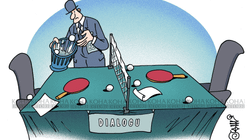 Karikatura e ditës - 22.04.2022