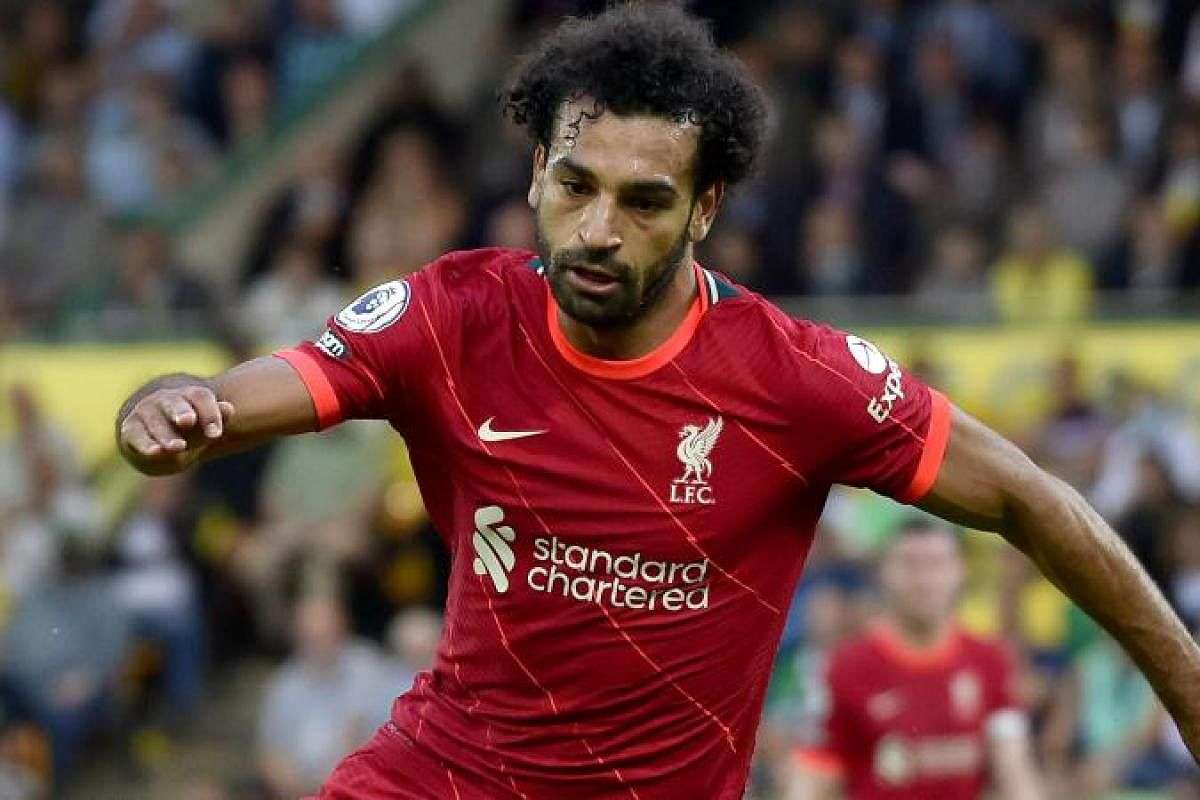 Salahu paralajmëron largimin nga Liverpooli