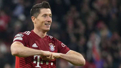 Bayerni ia vendos çmimin Lewandowskit