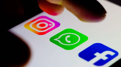 Facebooku e Instagrami bien nga sistemi