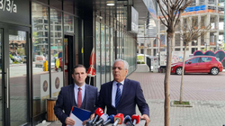 PDK-ja padit sot Bordin e ZRRE-së