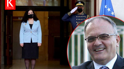 Ambasadori i Kosovës e quan shpifje raportin për skandalin me para në Slloveni