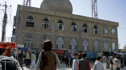 33 të vdekur nga bombardimi i xhamisë agfane