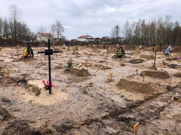 varre, chernihiv, ukraina