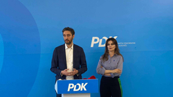 PDK: Afera me ambasadorin lidhet me majat e partisë në pushtet