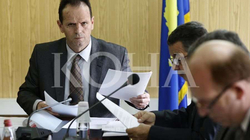 Peci: Jemi kundër vetingut në formën e proklamuar nga Qeveria