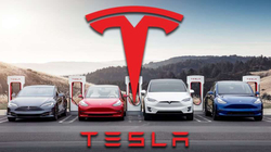 Tesla ul çmimet në Kinë për disa lloje të veturave